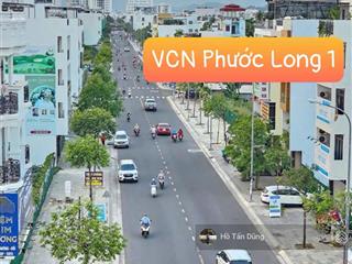 Bán lô đất mặt tiền đường thích quảng đức ( số 4 ) vcn phước long.  em dũng 0906 513 ***