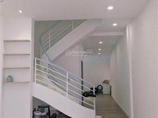 Bán nhà hẻm xe hơi huỳnh tấn phát q7 tp hcm