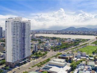 Cần tiền gấp nên nhượng lại căn hộ 2pn, diện tích 60m2  view biển giá cực tốt