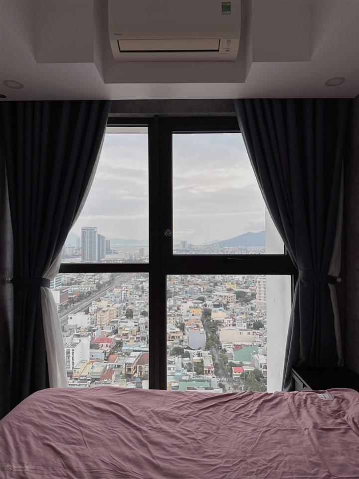 Chủ cần bán căn hộ 1pn+ view trực diện biển, sở hữu vĩnh viễn nội thất cao cấp chỉ 62 triệu/m2