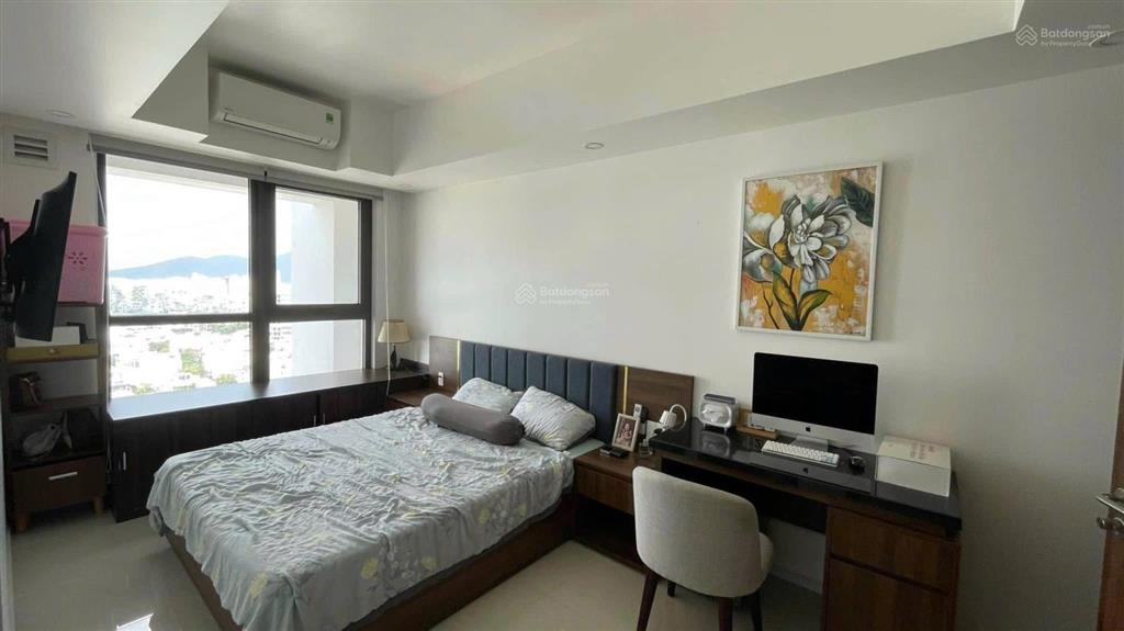 Chủ cần bán căn hộ 1pn+ view trực diện biển, sở hữu vĩnh viễn nội thất cao cấp chỉ 62 triệu/m2