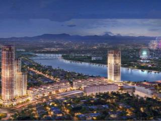 Căn hộ 1pn + 1 view trực diện biển, sở hửu vĩnh viễn nội thất đầy đủ chỉ 60 triệu/m2