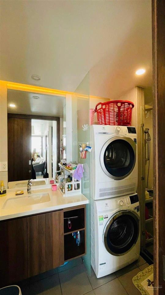 Chủ cần bán căn hộ 1pn+ view trực diện biển, sở hữu vĩnh viễn nội thất cao cấp chỉ 62 triệu/m2