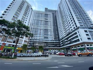 Cực hiếm  cần bán căn hộ 2pn monarchy a, view sông hàn đà nẵng