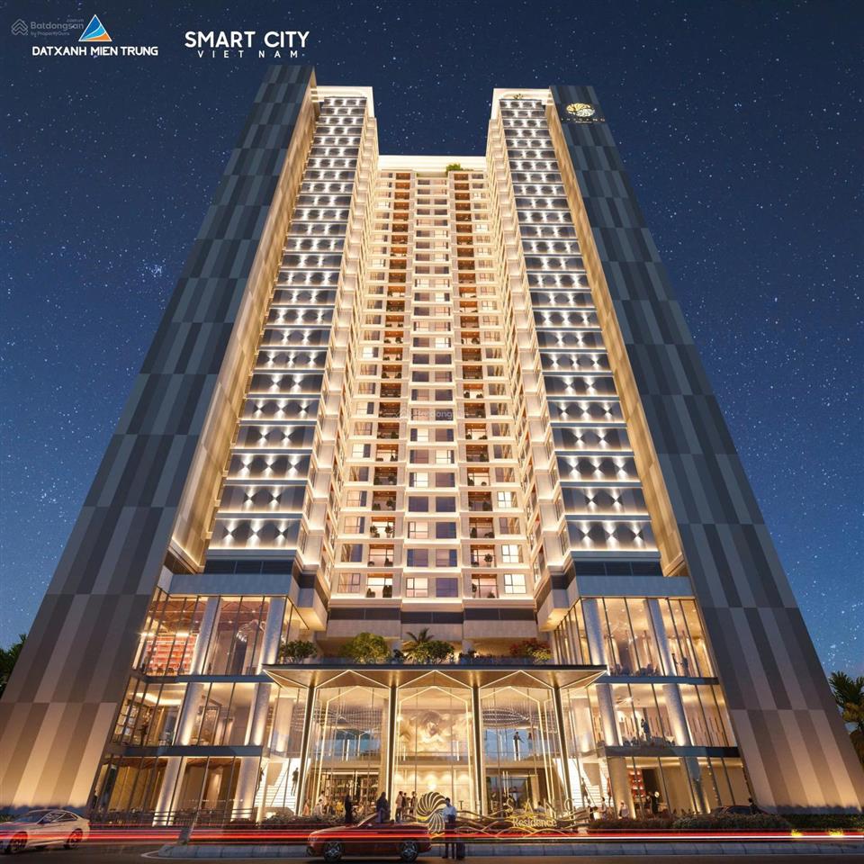 Khách cần tiền nhượng lại căn 2pn tầng cao view sông thành phố đẹpgiá 61triêu/m2