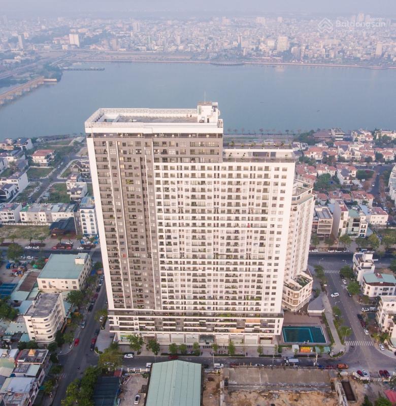 Chủ cần tiền bán gấp căn 2pn monarchy có sổ giá cực tốt