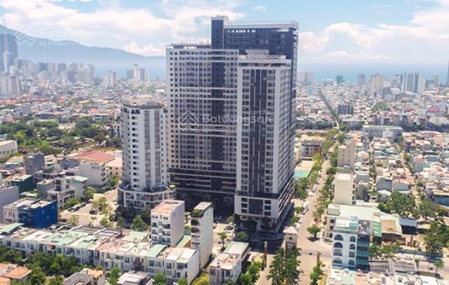 Chủ cần tiền bán gấp căn 2pn monarchy có sổ giá cực tốt