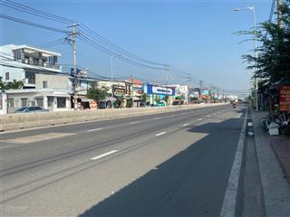 Chính chủ bán nhà mặt tiền nguyễn cửu phú, gần trần đại nghĩa  7.8x29m, tổng 215.3m2 có 200m2 thổ