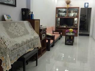 Bán nhà võ văn kiệt 42.8m² 5 tầng  16.3 tỷ  hẻm xe hơi, trung tâm q1
