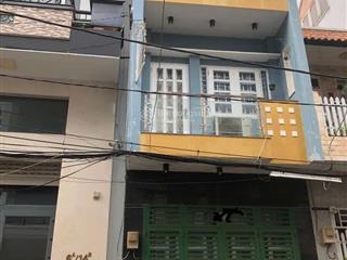 Bán nhà nguyễn cảnh chân 55.2m² 3 tầng  14.9 tỷ  trung tâm q1, an ninh 24/7