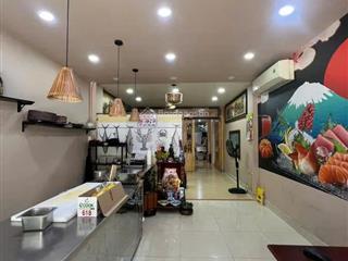Bán nhà trần đình xu 61m² 2 tầng  18.025 tỷ  hẻm xe hơi, khu dân trí cao