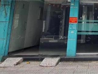 Bán nhà đinh công tráng 243.5m² 2 tầng  75 tỷ  đất vàng trung tâm