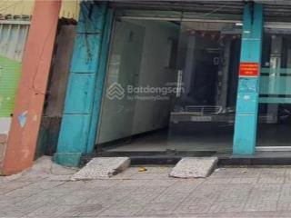 Bán nhà hai bà trưng 243.5m² 2 tầng  75 tỷ  đầu tư sinh lời