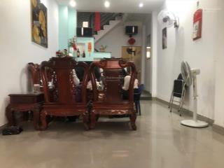 Bán nhà nguyễn thị minh khai 105m² 4 tầng  44 tỷ  ngang khủng 7m