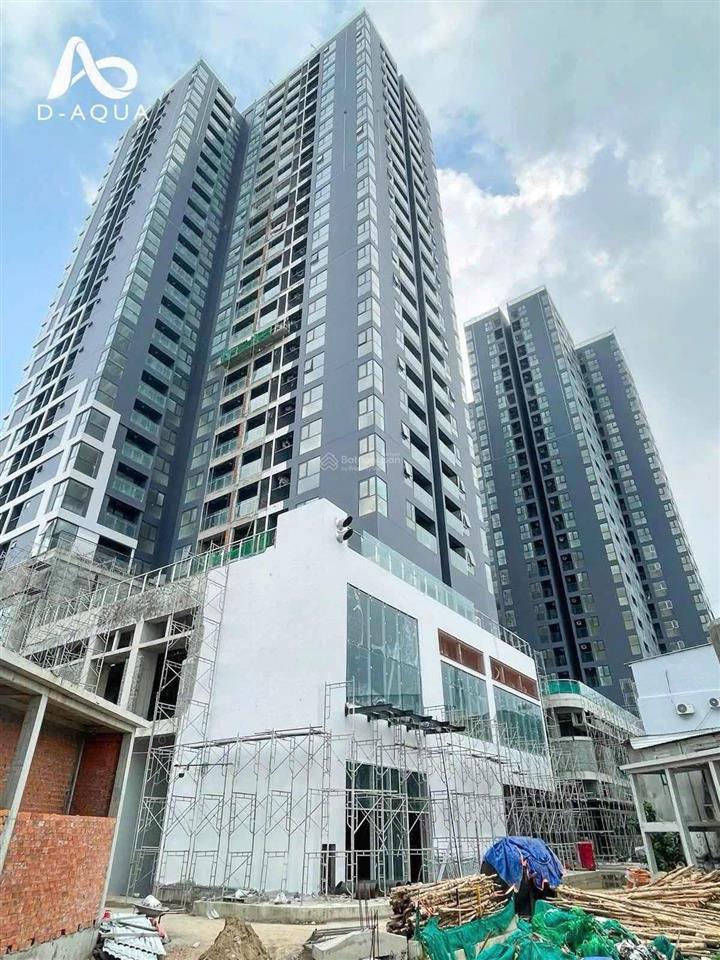 Bán shophouse daqua 69m2 4 tỷ  sẵn tệp khách 10k hộ  bàn giao kinh doanh ngay  0799 814 *** khánh