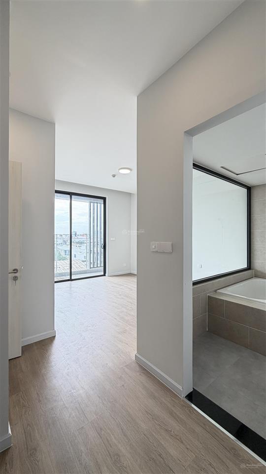 Căn hộ dhomme quận 6 hồng bàng 4pn 3wc 8 tỷ 130m2  view thoáng mát  1 căn duy nhất  0799 814 ***