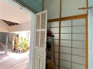 Bán nhà sương nguyệt ánh 25m² 2 tầng  8 tỷ  hẻm xe hơi q1, bến thành