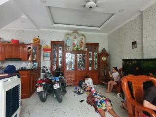 Bán nhà nguyễn thị minh khai 49m² 5 tầng  14.5 tỷ  kinh doanh sầm uất, nở hậu