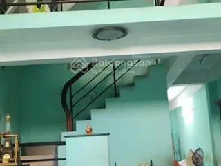 Bán nhà nguyễn trãi 58m² 3 tầng + lửng  15.7 tỷ  trung tâm quận 1