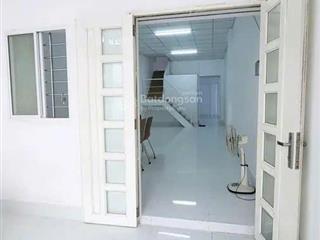 Bán nhà bà lê chân 90.2m² 2 tầng  17.1 tỷ  trung tâm quận 1, tiện ích đầy đủ