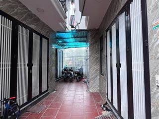 Bán nhà ngãi cầu  an khánh  30m 4t full nội thất nhà mới đẹp  4.8tỷ  0972 969 ***