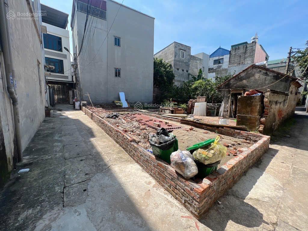 Bán đất yên lũng an khánh lô góc |32m | mt 3.98m |ôtô gần|4.x tỷ |sổ đỏ chính chủ | 0972 969 ***