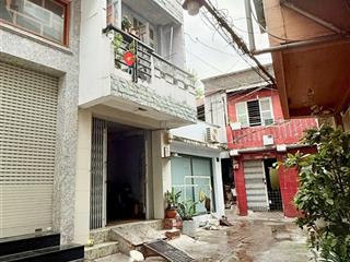 Bán nhà đường thái phiên, quận 11