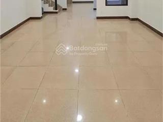 Bán nhà trần khánh dư 112m² 3 tầng  22 tỷ  vị trí vàng