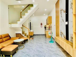 Siêu phẩm mini tân hoà đông  phường 14  quận 6