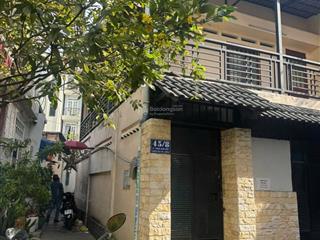 Bán nhà riêng chính chủ (miễn tiếp trung gian). diện tích sử dụng 160m2, ngang 6m  dài 14m.
