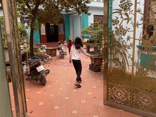 Bán thửa đất thổ cư kèm vườn 289m2. 105m2 thổ cư + 184m2 vườn thổ cư