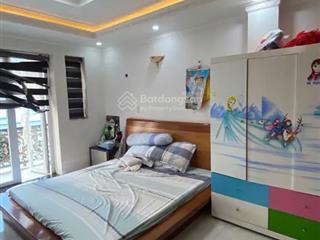 Bán nhà lê thị hồng gấm 81m² 5 tầng  25 tỷ  đầu tư sinh lời