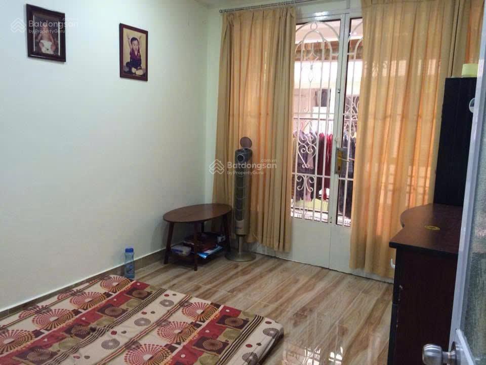 Bán nhà an dương vương q6  ngang 7m, 2 căn liền kề, 108m2  nhỉnh 8 tỷ