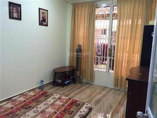 Bán nhà an dương vương q6  ngang 7m, 2 căn liền kề, 108m2  nhỉnh 8 tỷ