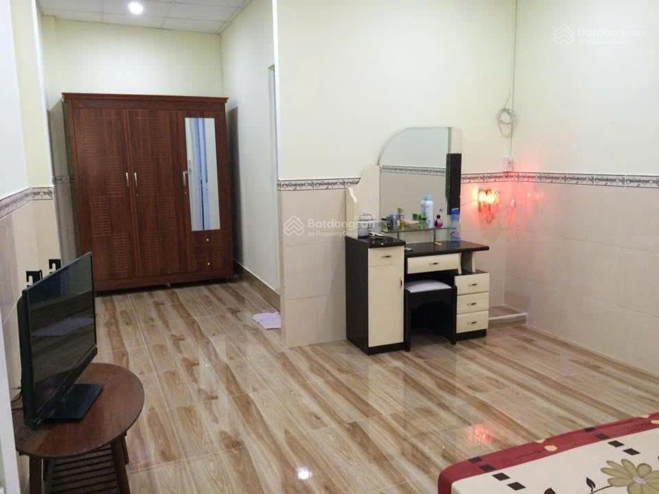 Bán nhà an dương vương q6  ngang 7m, 2 căn liền kề, 108m2  nhỉnh 8 tỷ