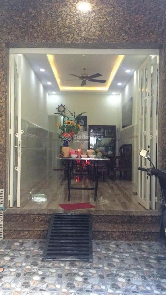 Bán nhà an dương vương q6  ngang 7m, 2 căn liền kề, 108m2  nhỉnh 8 tỷ