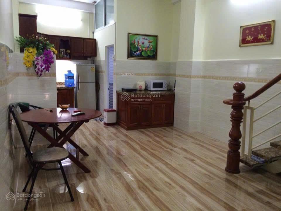 Bán nhà an dương vương q6  ngang 7m, 2 căn liền kề, 108m2  nhỉnh 8 tỷ