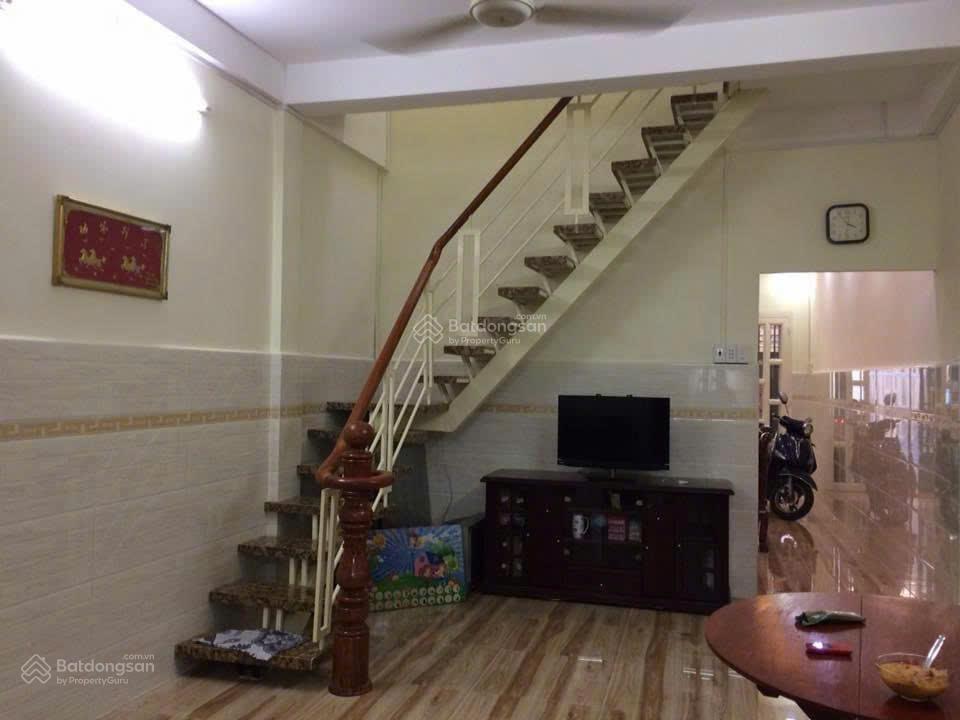 Bán nhà an dương vương q6  ngang 7m, 2 căn liền kề, 108m2  nhỉnh 8 tỷ