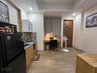 Cho thuê căn hộ mini / studio cao cấp, đầy đủ tiện nghi tại thảo điền, quận 2