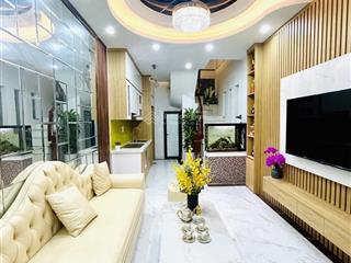 Bán nhà phố thọ lãohbt 27mx4t . hàng hiếm phố cổ. sống ở thọ lão bách niên giai lão. giá  8,2tỷ