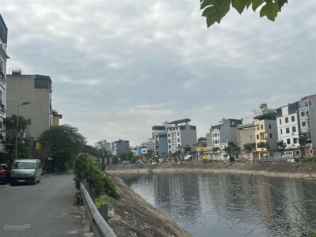 Đất thổ cư 69/120m,lô góc, mặt tiền rộng, đường ngọc hồi, hoàng liệt