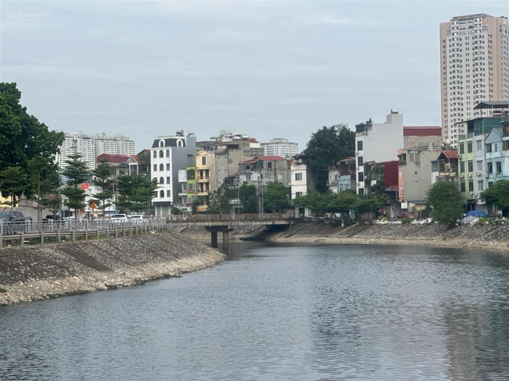 Đất thổ cư 69/120m,lô góc, mặt tiền rộng, đường ngọc hồi, hoàng liệt