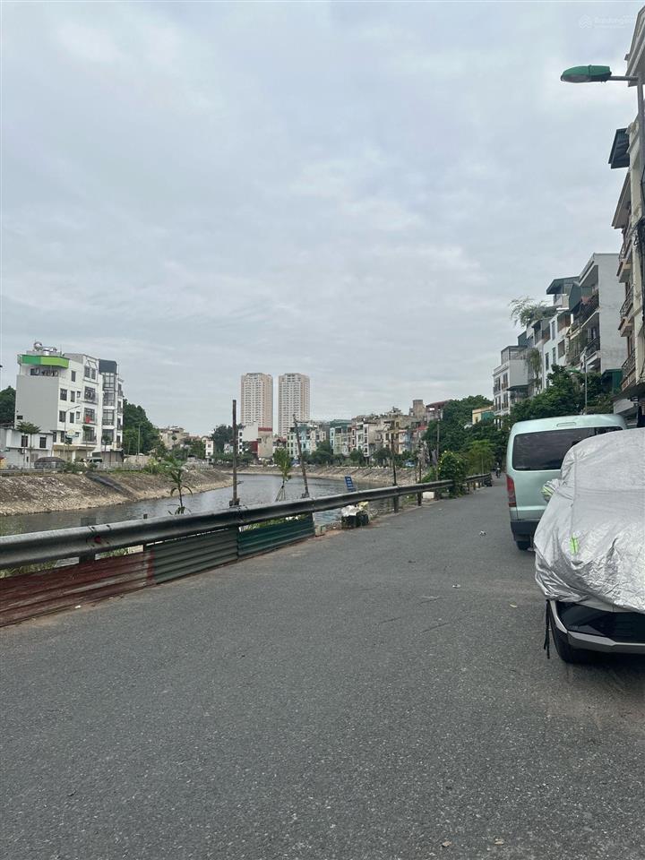 Đất thổ cư 69/120m,lô góc, mặt tiền rộng, đường ngọc hồi, hoàng liệt