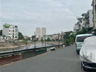 Bán đất thổ cư, lô góc, mặt tiền 16m, đường ngọc hồi, thanh trì, hà nội