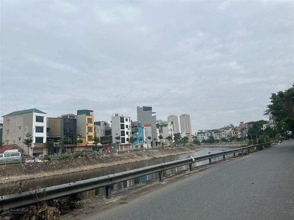 Đất thổ cư 69/120m,lô góc, mặt tiền rộng, đường ngọc hồi, hoàng liệt