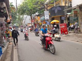 Nhà mặt phố, vỉa hè rộngkinh doanh ngày đêm, ô tô vào nhà, giao thông thuận tiện tiện ích bạt ngàn