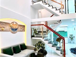 Bán gấp nhà mt đỗ năng tế, 4 x 17, 4 tầng btct, 4pn, ngay khu tên lửa, gần aeon mall, tiện kd