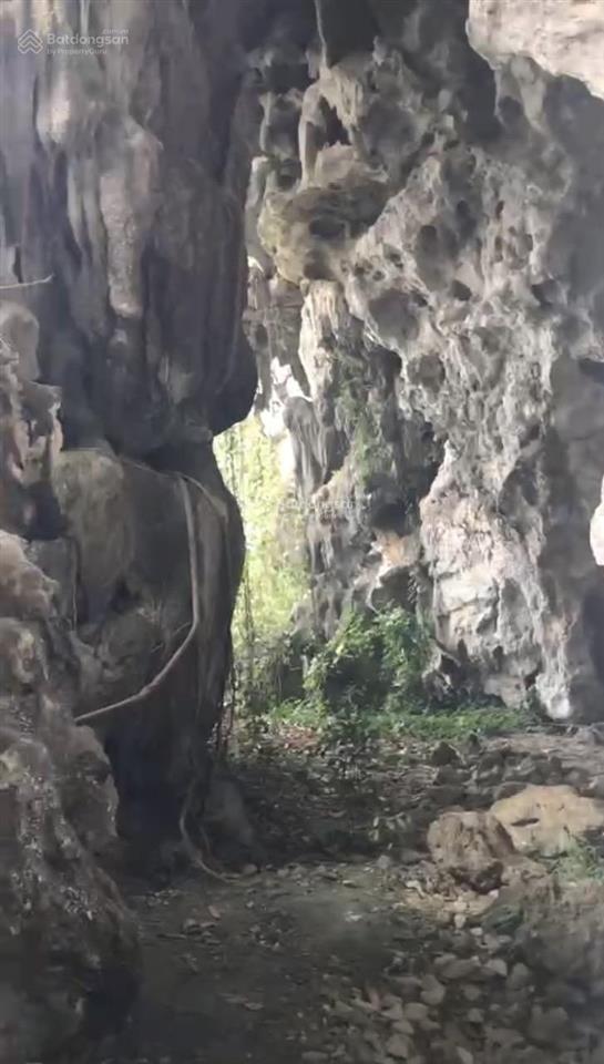 Bán gấp lô đất ở chân núi tại xã cao sơn, lương sơn, hòa bình, 5 tỷ, 2.200 m2 (400m2 đất ở)