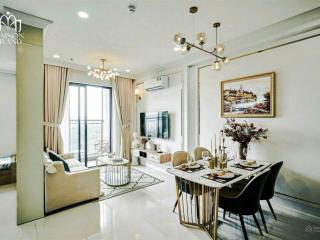 Căn hộ cao cấp giá mềm nhất tp. hcm  sở hữu lâu dài chỉ 33tr/m2  maison grand phú mỹ