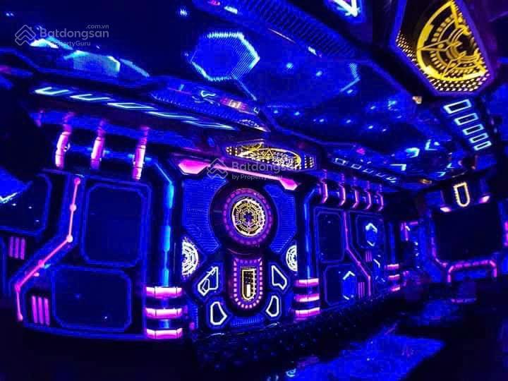 Cho thuê nhà đang kinh doanh karaoke tại la gibình thuận! giá sang 40 tỷ thương lượng